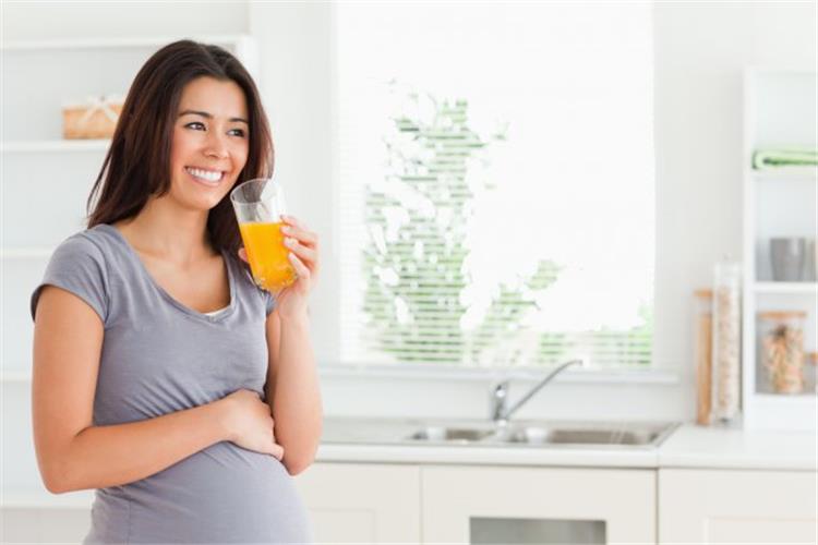 اضرار المشروبات الدايت على صحة الحامل