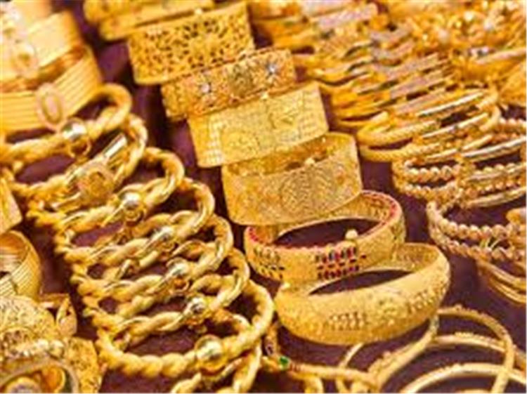 اسعار الذهب اليوم الاربعاء 28-8-2019 بمصر