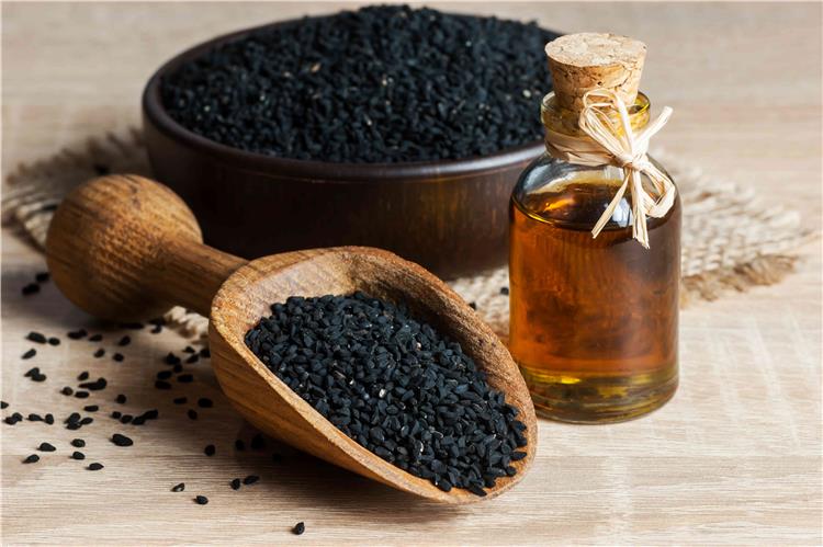 فوائد حبة البركة في التخسيس