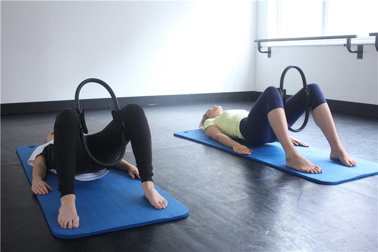 التمارين المخصصة للمرضى بعد العمليات الجراحية