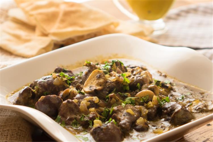 طريقة عمل الكلاوي بصوص المستردة