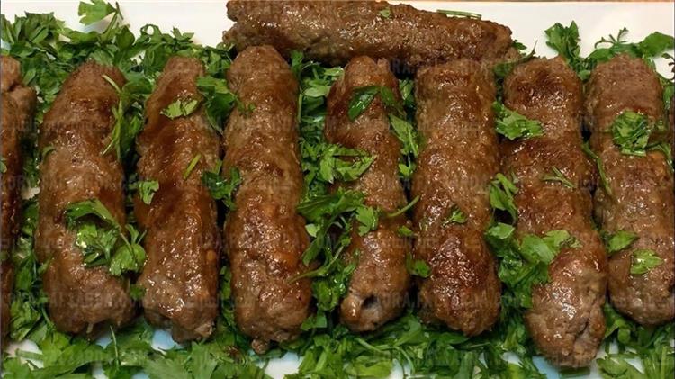 طريقة عمل الكفتة على طريقة الحاتي