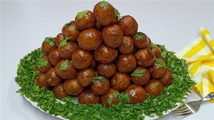 طريقة عمل الممبار البوبس