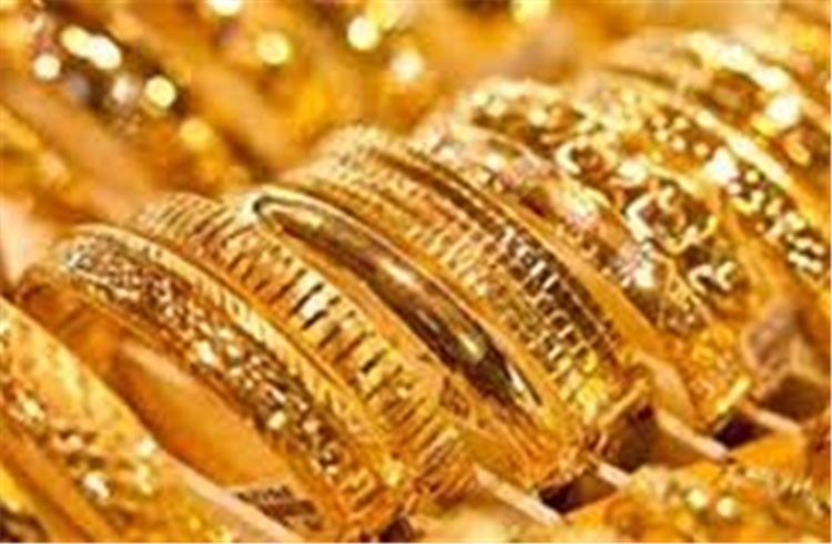 اسعار الذهب اليوم الاثنين 24-9-2018 في مصر 