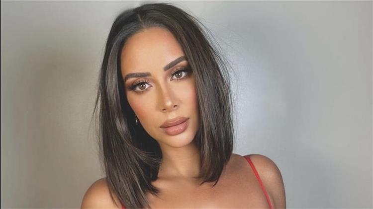 بسنت شوقي تحدث ضجة بحديثها عن حملها وتكشف مباركات زملائها.. ما الحكاية