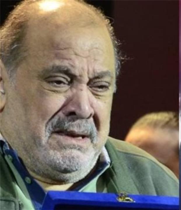 ضياء الميرغني يتصدر التريند بعد ظهوره المؤثر في مهرجان نقابة المهن الت