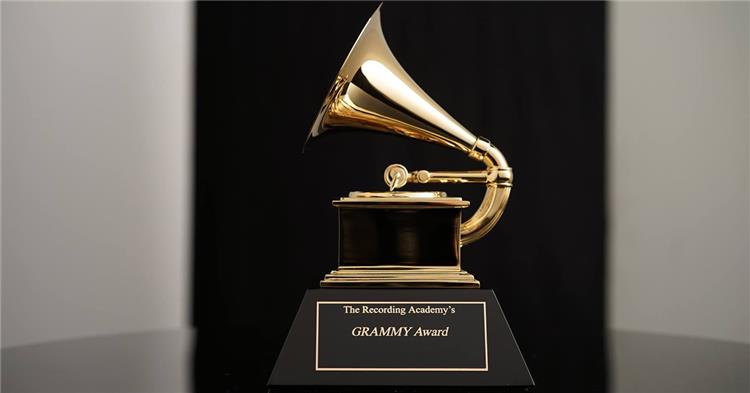 حفل الجوائز الموسيقية الـ "Grammy"