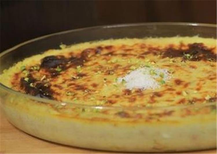 طريقة عمل العزيزية بالمكرونة الاسباجتي
