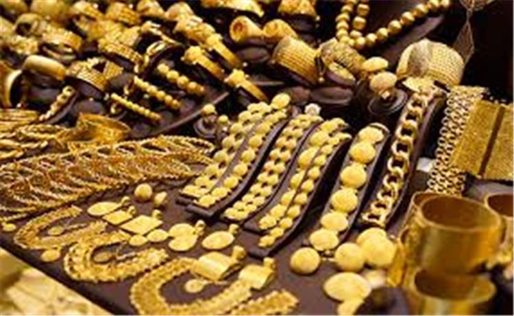 اسعار الذهب اليوم الجمعة 26-10-2018 في مصر