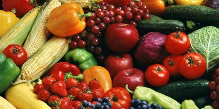 اسعار الخضروات والفاكهة واللحوم والدواجن اليوم 4 أبريل 2018