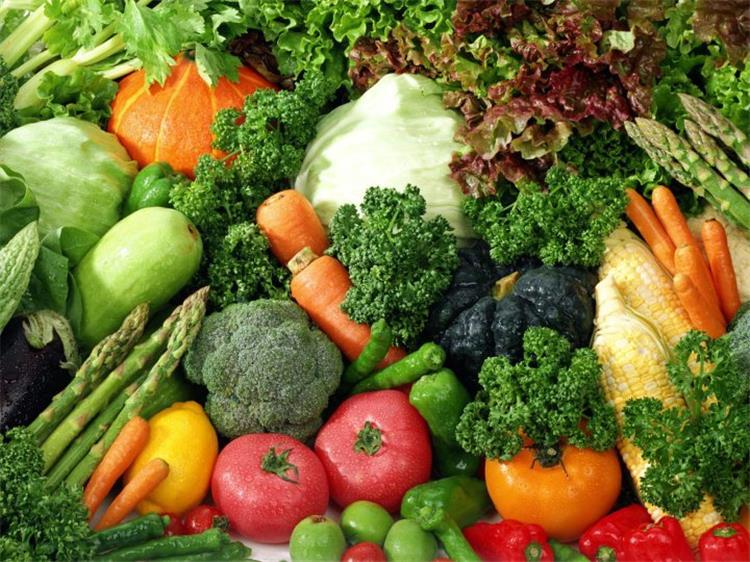 اسعار الخضروات والفاكهة اليوم الاربعاء 5-12-2018 في مصر