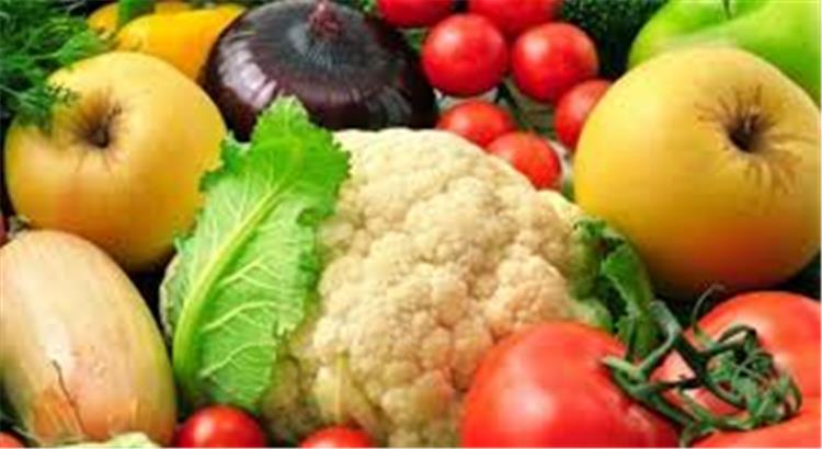 اسعار الخضروات والفاكهة اليوم الاربعاء 12-12-2018 في مصر