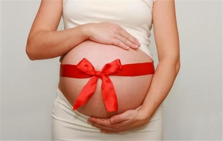 صحة المرأة الحامل فى الشهر الخامس