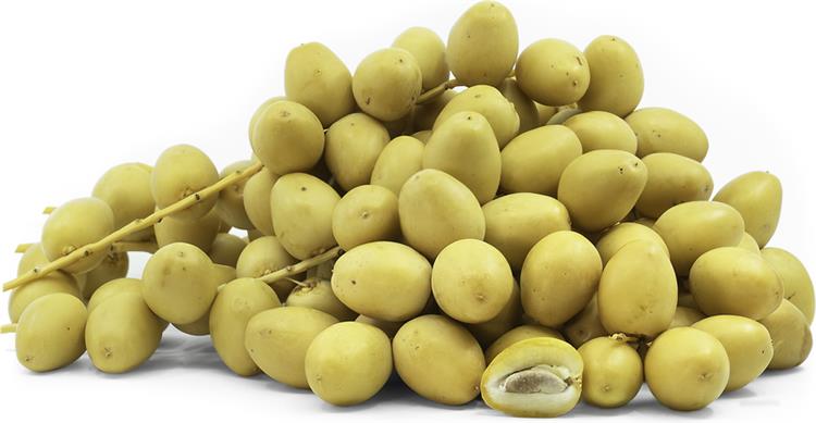 فوائد البلح الأصفر للجنس