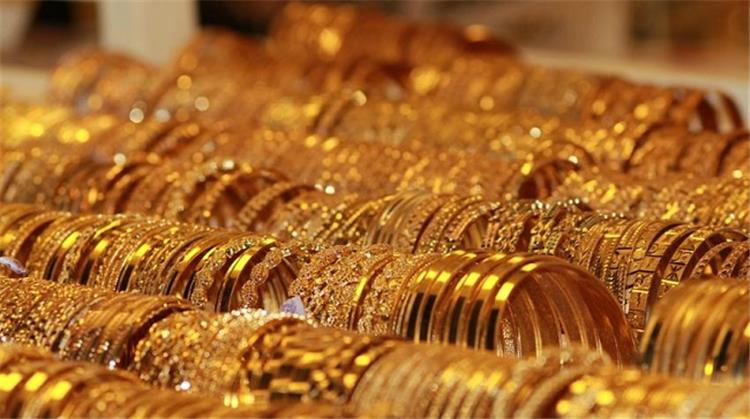 اسعار الذهب اليوم السبت 1-6-2019 في مصر