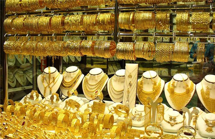أسعار الذهب اليوم | الأربعاء 23-4-2025 بمصر انخفاض أسعار الذهب في مصر 