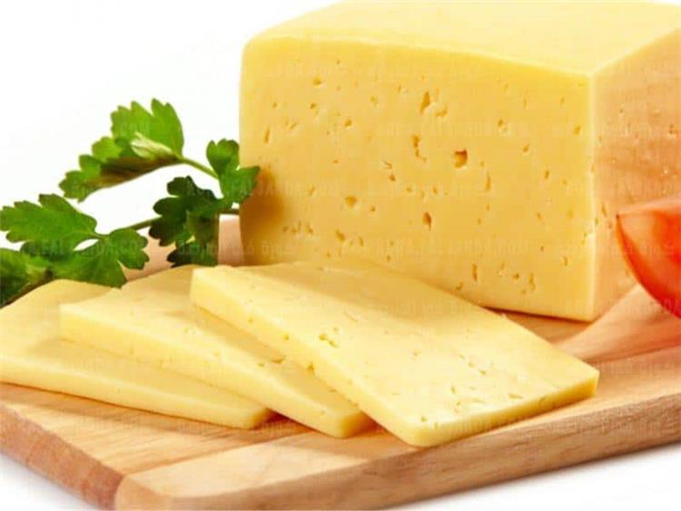 طريقة عمل الجبنة الرومي للشيف هالة