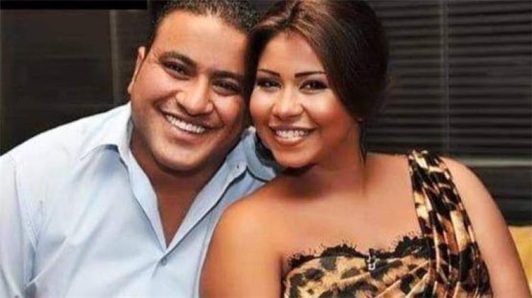 شقيق شيرين عبد الوهاب يثير الجدل برسائل نارية بعد أنباء عودة حسام حبيب