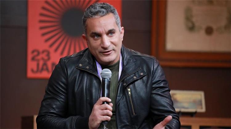 عمرو أديب يكشف سر عن باسم يوسف: "علاقتي به ليست جيدة ولكن له دين في رق