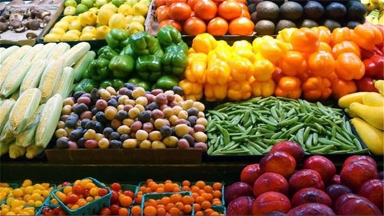 اسعار الخضروات والفاكهة واللحوم والدواجن اليوم 28 مارس 2018