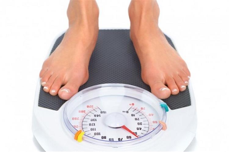 نصائح سالي فؤاد لخسارة الوزن بشكل صحي