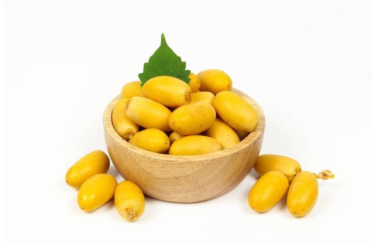 فوائد البلح الأصفر للنساء
