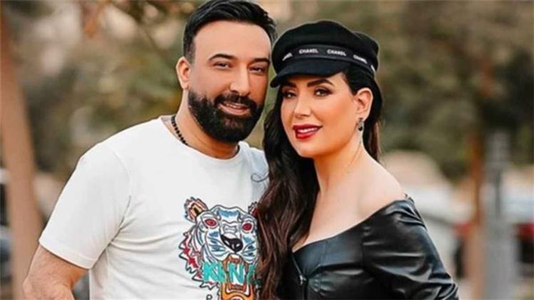 أول ظهور لعبير صبري بعد الانفصال.. إطلالة مبهجة!