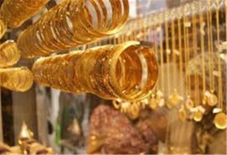 اسعار الذهب اليوم السبت 25-8-2018 في مصر 
