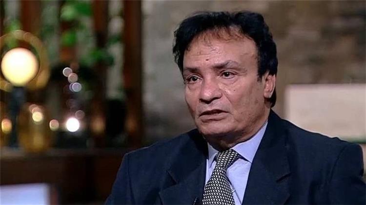 بعد شائعة وفاته مقتولًا.. سر غياب حمدي الوزير عن الساحة الفنية