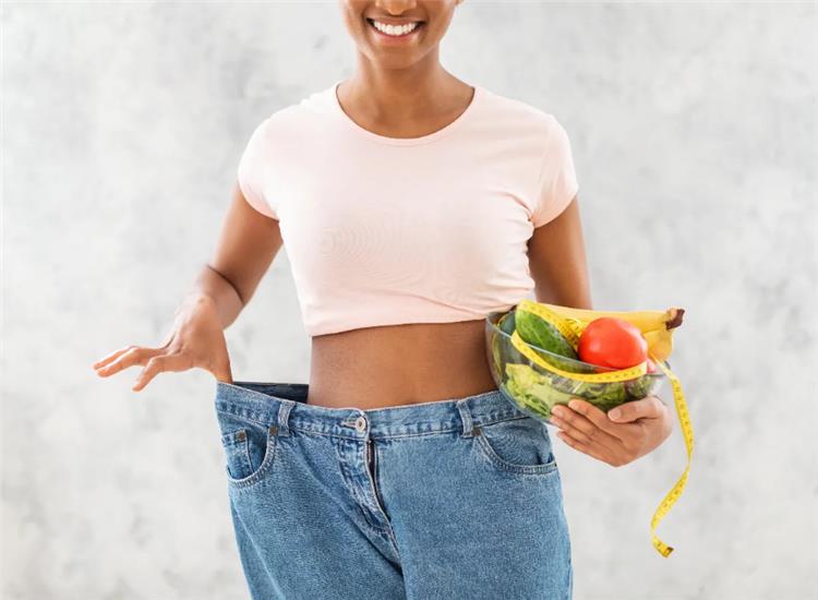 كيف تفقدي وزنك في 30 يوم.. نظام غذائي مثالي