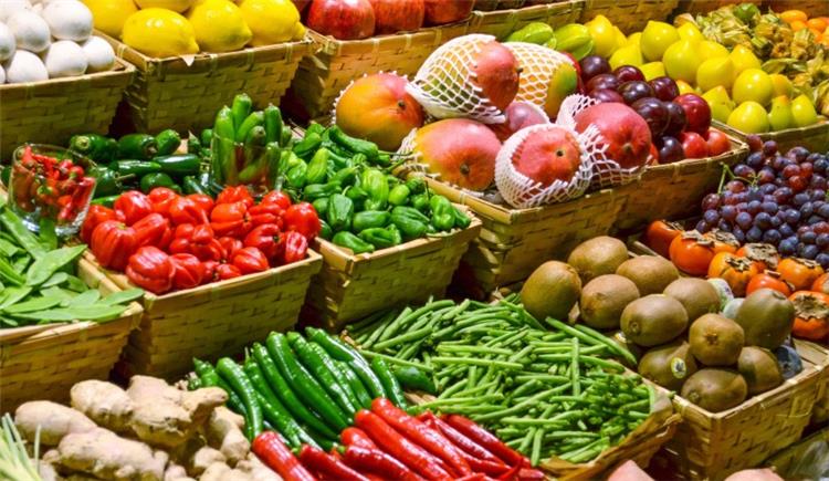 اسعار الخضروات والفاكهة واللحوم والدواجن اليوم 20 فبراير 2018