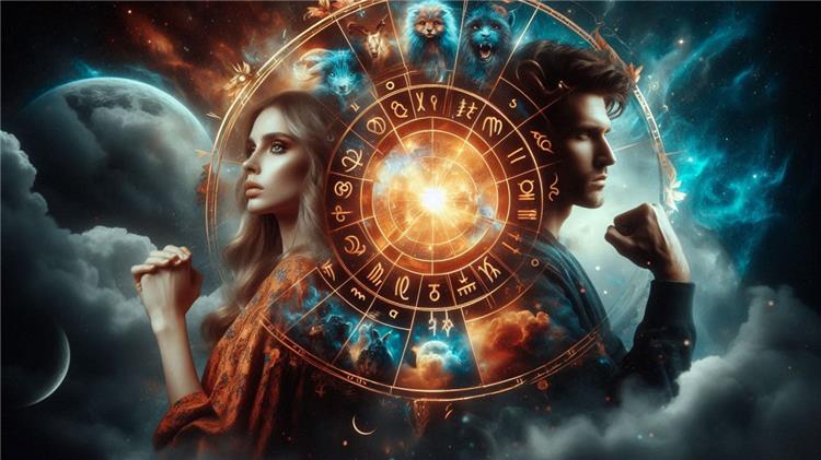 5 أبراج يعرف مواليدها من الرجال بالعين الزائغة
