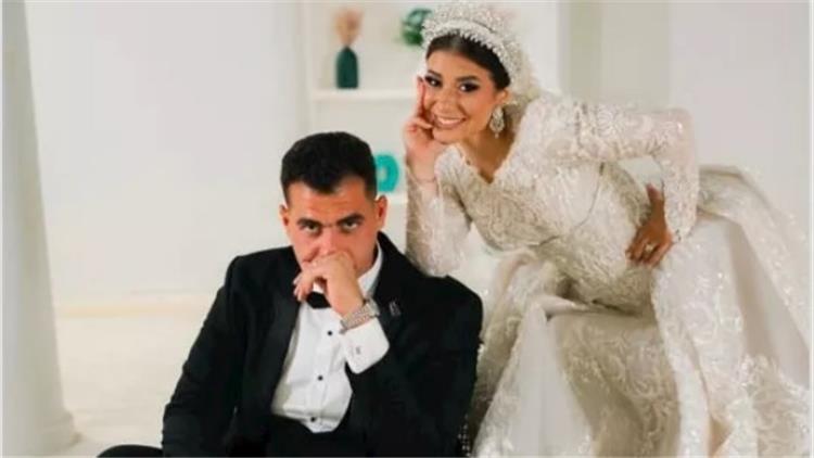 أبرز المعلومات عن ابنة هبة قطب عقب حفل زفافها