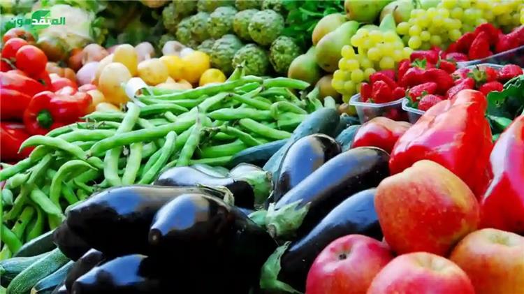 اسعار الخضروات والفاكهة اليوم | الاثنين 25-7-2022 في مصر.. اخر تحديث
