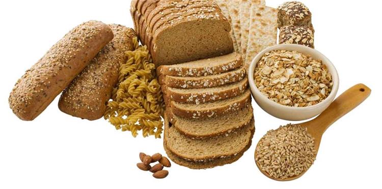 دور الحبوب الكاملة في زيادة الوزن بشكل صحي
