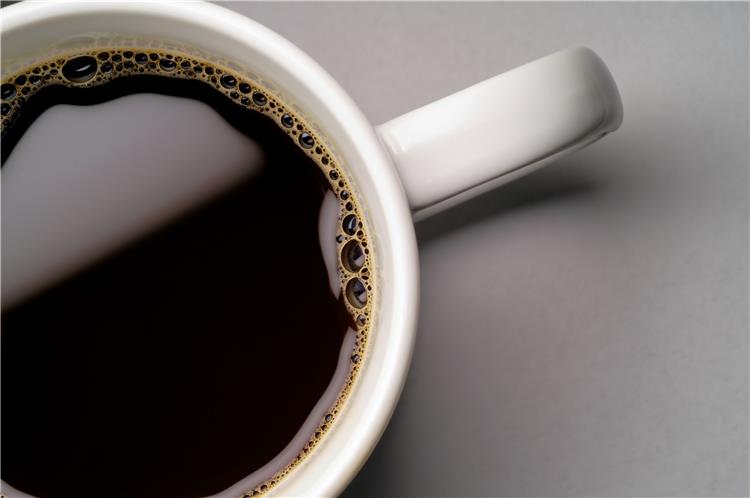 فوائد القهوة السوداء الباردة