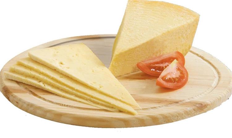 طريقة عمل الجبن الرومى فى المنزل