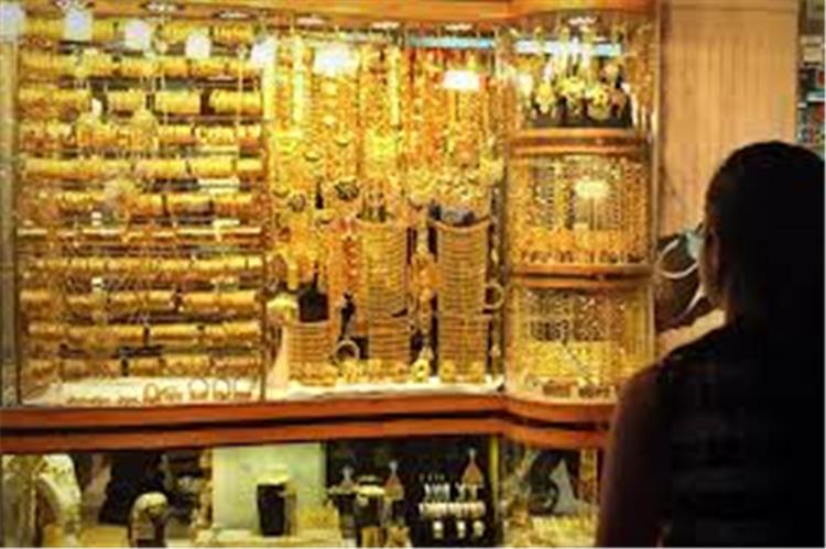 اسعار الذهب اليوم | الخميس 8-10-2020 بمصرانخفاض بأسعار الذهب في مصر حي