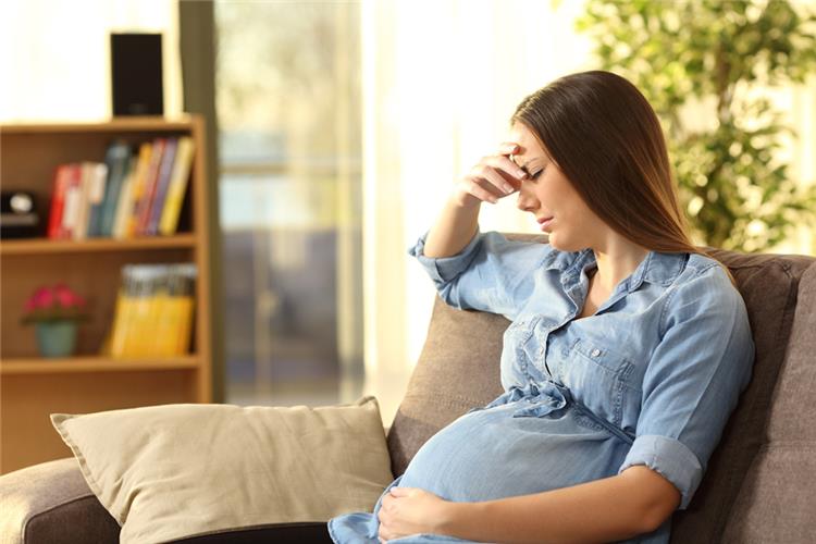 كيف تتغلبين على تأثير هرمونات الحمل؟
