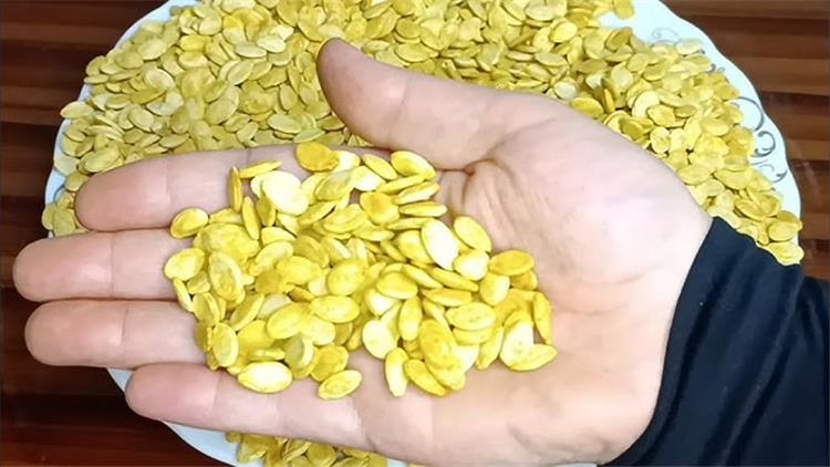 فوائد اللب السوبر للبشرة