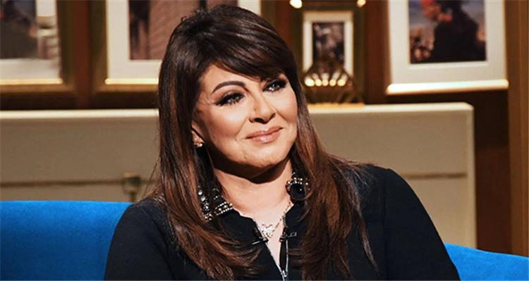 هالة صدقي تثير الجدل بتأييدها تصريحات سلوم حداد: "أنا ممثلة ولا أجيد ا