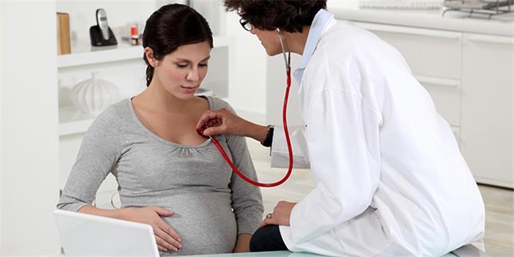 علاج الكحة الناشفة للحامل بطرق طبيعية بسيطة