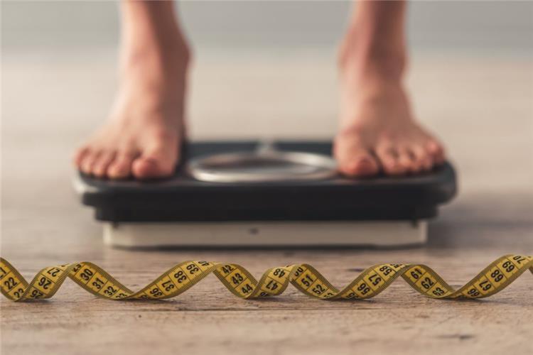 الفرق بين زيادة الوزن الصحية وغير الصحية