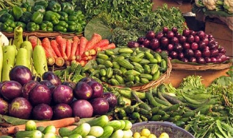 اسعار الخضروات والفاكهة واللحوم والدواجن اليوم 20 مارس 2018