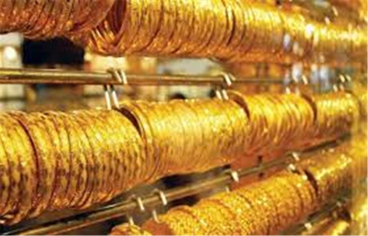 اسعار الذهب اليوم الخميس 13-9-2018 في مصر 