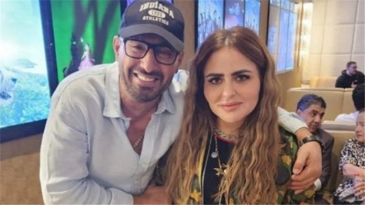 فريدة سيف النصر تهاجم مها الصغير: "لو اتضربتي من السقا كان يبقى في تقر
