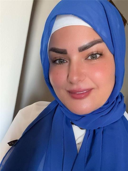 سما المصري ترد على منتقدي إطلالتها بالحجاب: "بتعايق بيه"