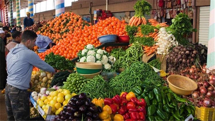 اسعار الخضروات والفاكهة واللحوم والدواجن اليوم 4 مارس 2018‏