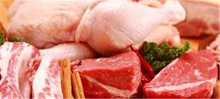 اسعار اللحوم والدواجن والاسماك اليوم السبت 25-8-2018 في مصر