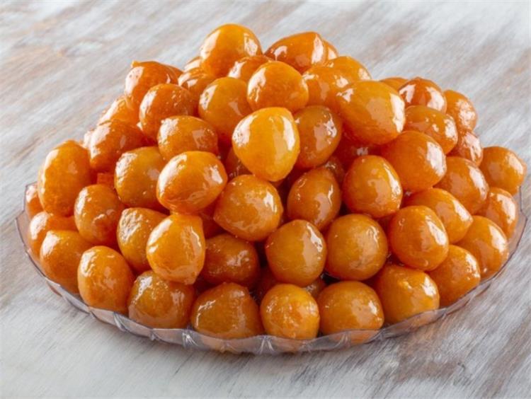 طريقة عمل الزلابية الكدابة